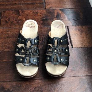 Dansko sandals